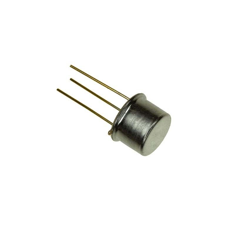 BC119 TRANSISTOR BC-119 TO-39