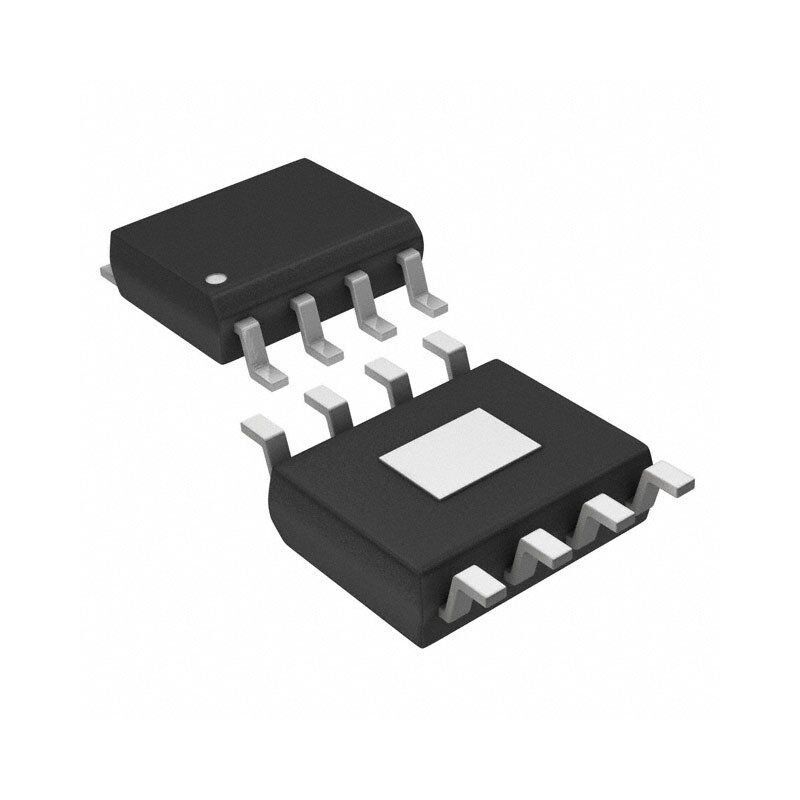 UCC27201DDA IC DVR HIGH/LOW SIDE 3A 8SOPWR