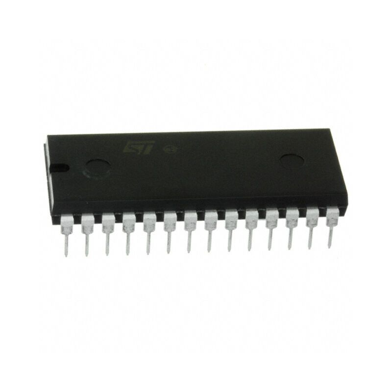 M54646AP INTEGRATED CIRCUIT DIP-28