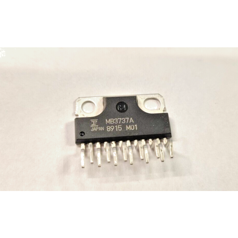 MB-3737A INTEGRATED CIRCUIT SIP MB3737A