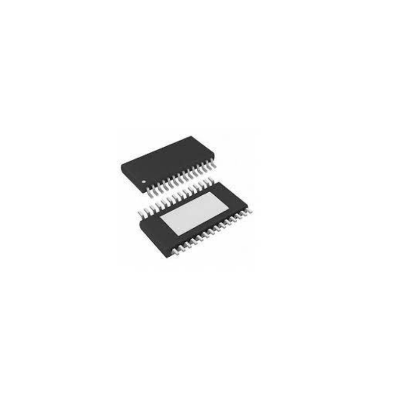 TPS65160A TI INTEGRATED CIRCUIT HSSOP-28