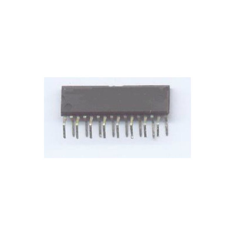 BA7007 ROHM INTEGRATED CIRCUIT SQL-16  (LOT OF 5)