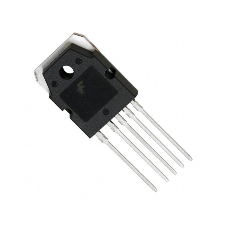 KA3S1265R  INTEGRATED CIRCUIT TO-3P-5L