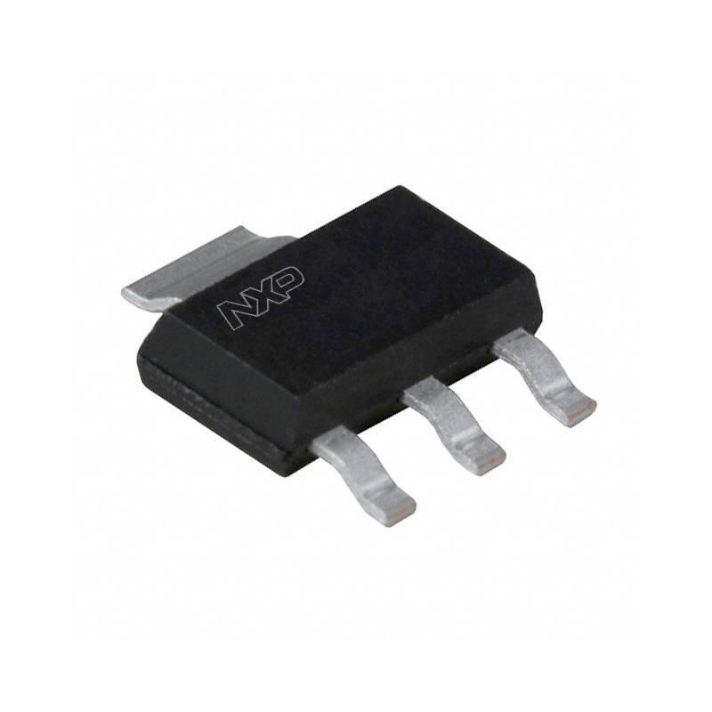 BUK98150-55    MOSFET TRANSISTOR N-CH 55V 5.5A SOT223