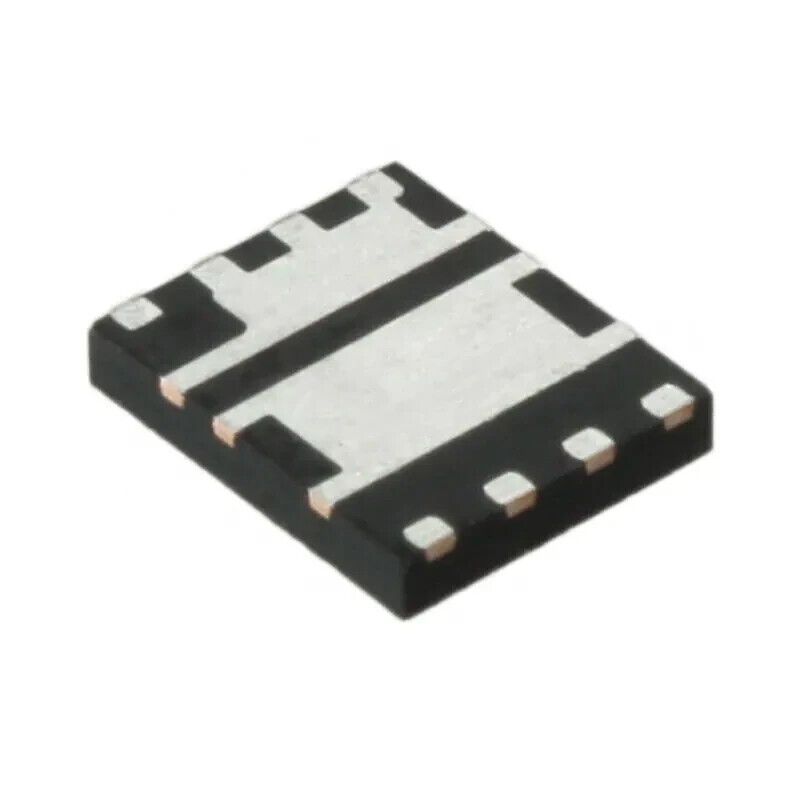 FDMS3660S MOSFET 2N-CH 30V 30A/60A POWER56