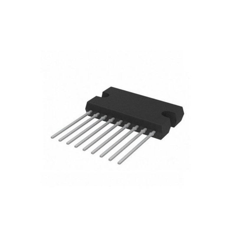 TDA3654Q INTEGRATED CIRCUIT