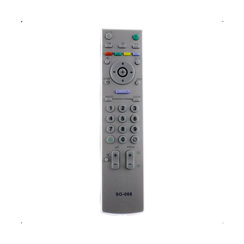 *New* Remote Control For Sony TV`s RM-ED008 KDL-40T3500 KDL-40U2500 KDL-40V2500