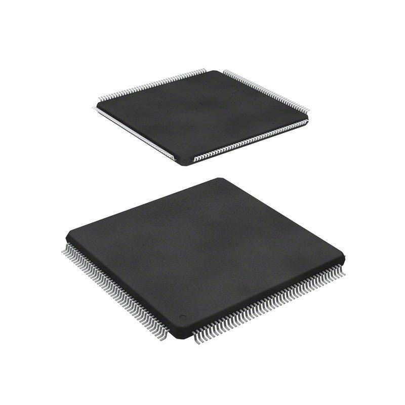 SAK-TC1766-192F80HL TriCore™ TC17xx Microcontroller IC 32-Bit 80MHz 1.5MB
