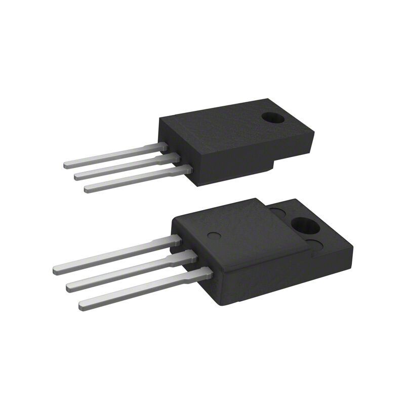 STF30NM60ND MOSFET  TRANSISTOR N-CH 600V 25A TO-220FP