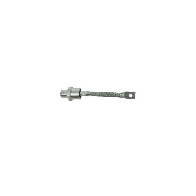 SOLID STATE 1N4056 STANDARD DIODE, 275A, 1KV, DO-9