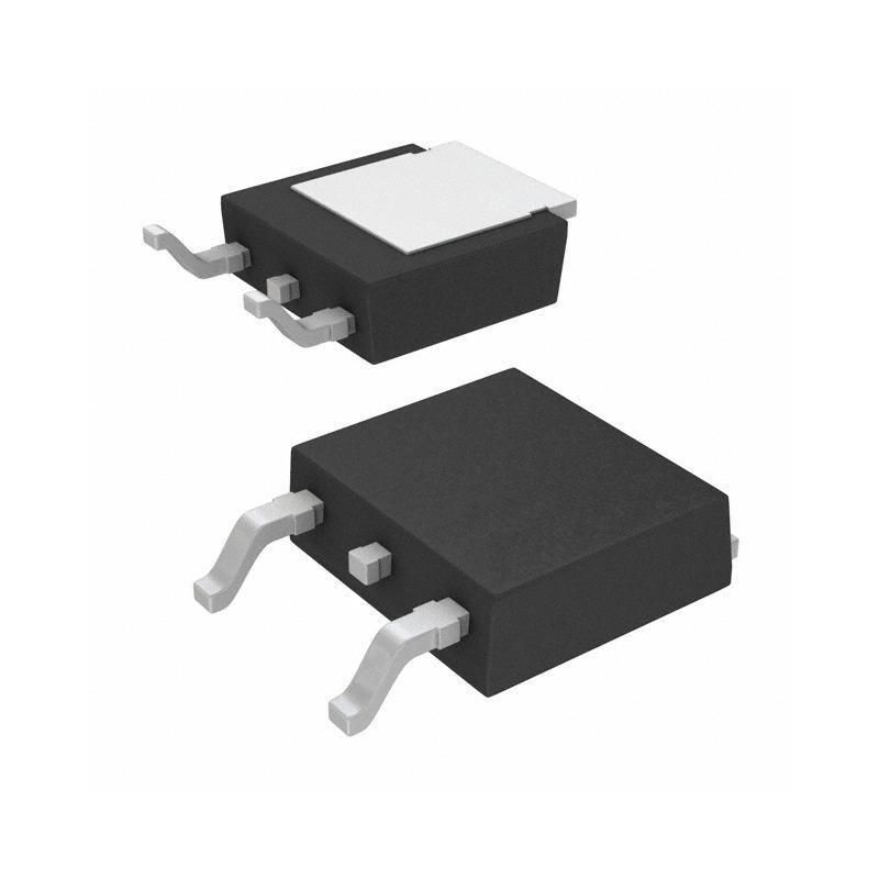 IPD135N03LG MOSFET TRANSISTOR  N-CH 30V 30A TO252-3