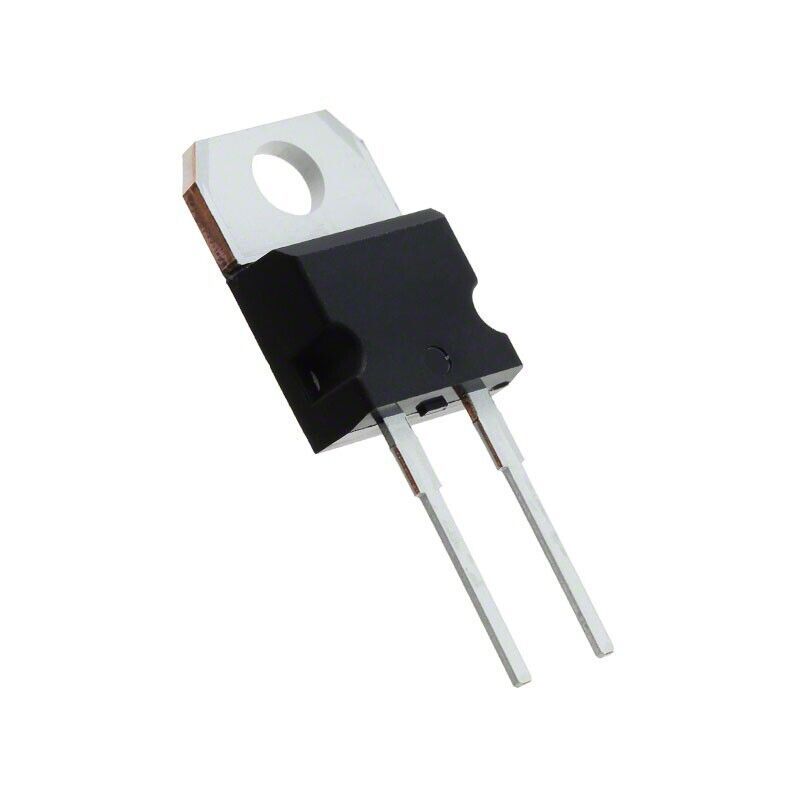 VT2045BP-M3/4W Diode: Schottky rectifying; THT; 45V; 20A; TO220AC; tube