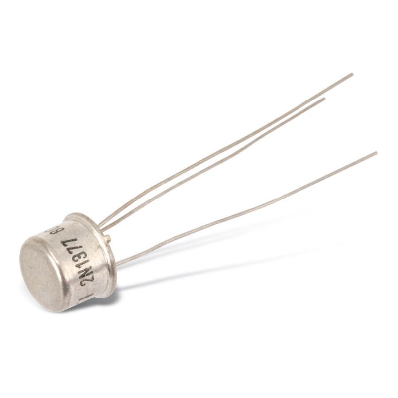 2N1377 TRANSISTOR 2N1377 CAN-3