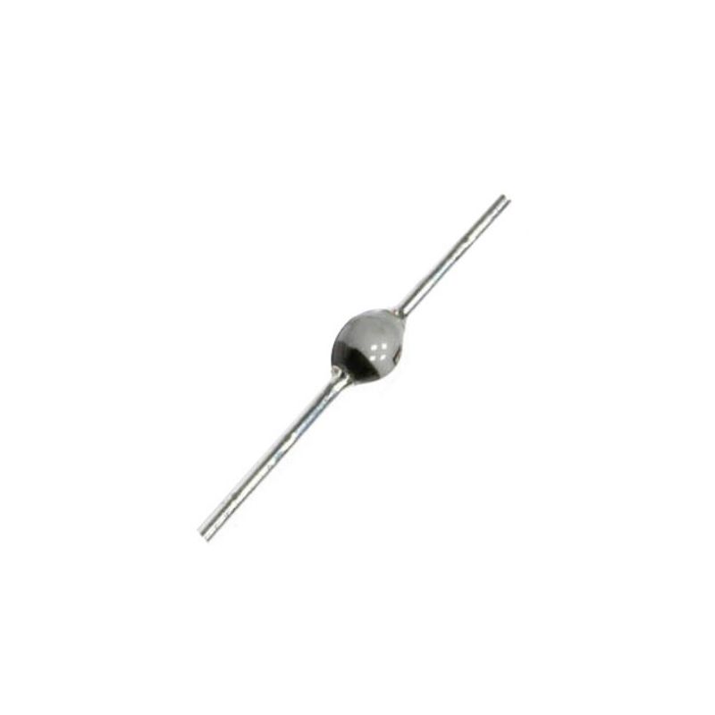 BYT51M DIODE AVAL 1.5A 1000V SOD57