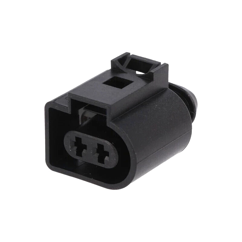 1-1355200-1 Connector: automotive; MCP 2.8; female; plug