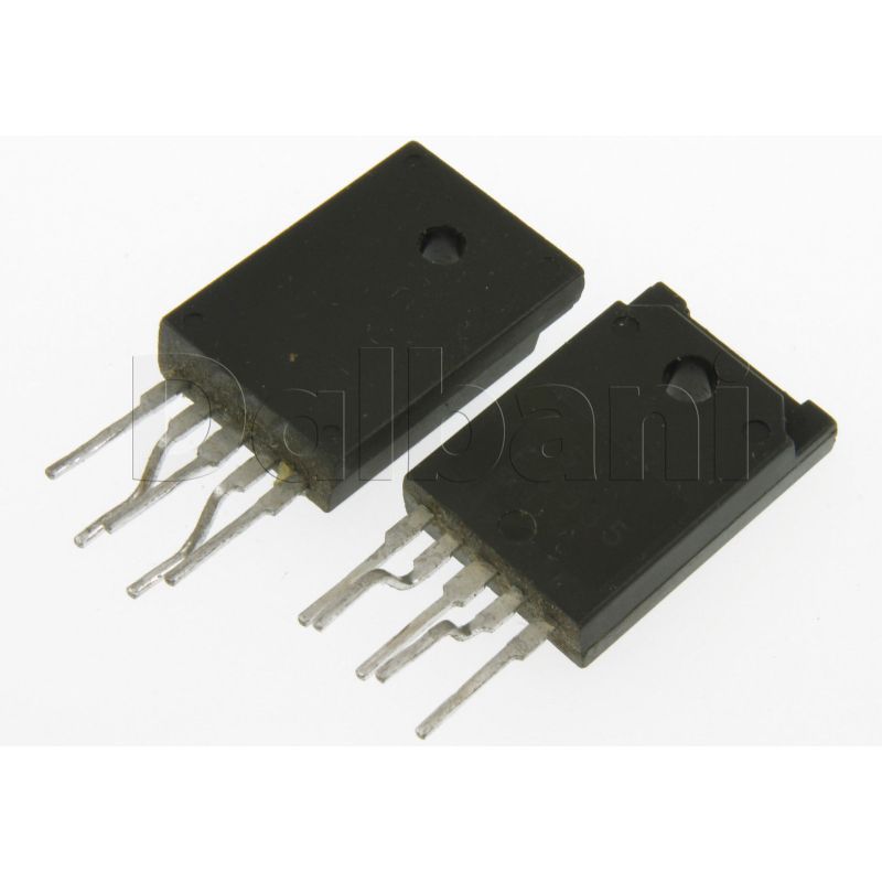 STRF6535 SANKEN INTEGRATED CIRCUIT