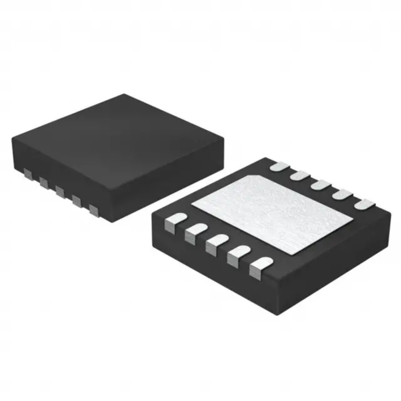 LM25010SD IC REG BUCK ADJUSTABLE 1A 10WSON