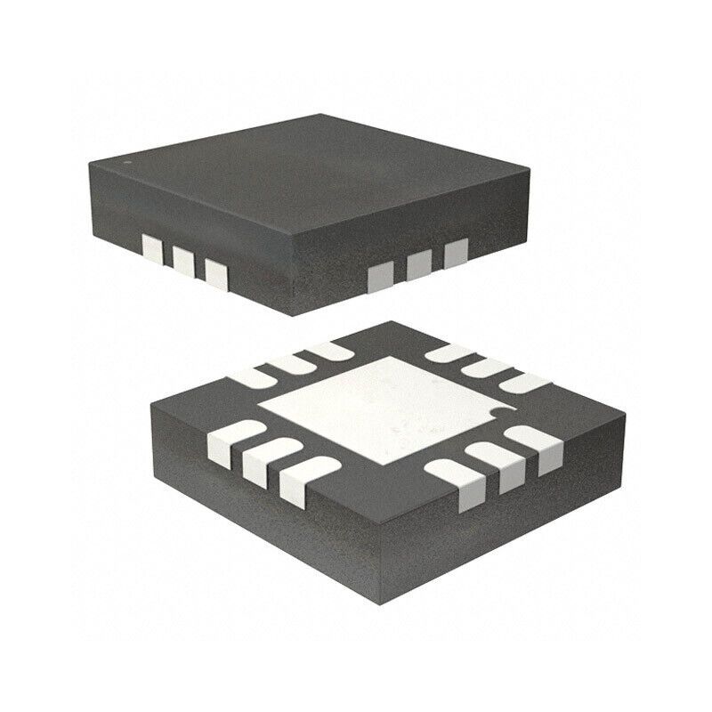 ADG772BCPZ-1REEL IC MUX/DEMUX DUAL SPDT 12LFCSP