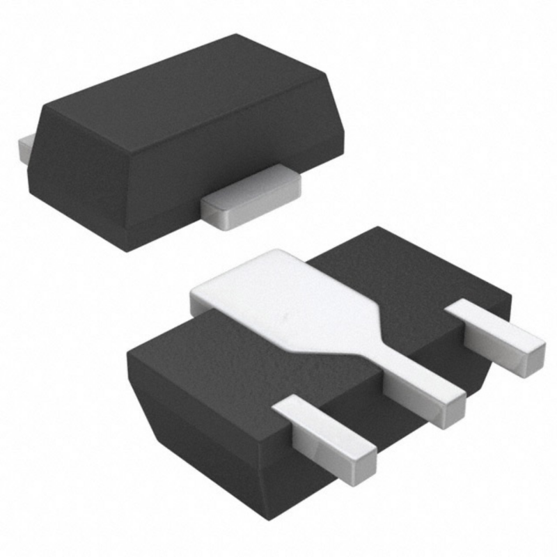 2SB1122S-TD-E  TRANS PNP 50V 1A SOT89-3