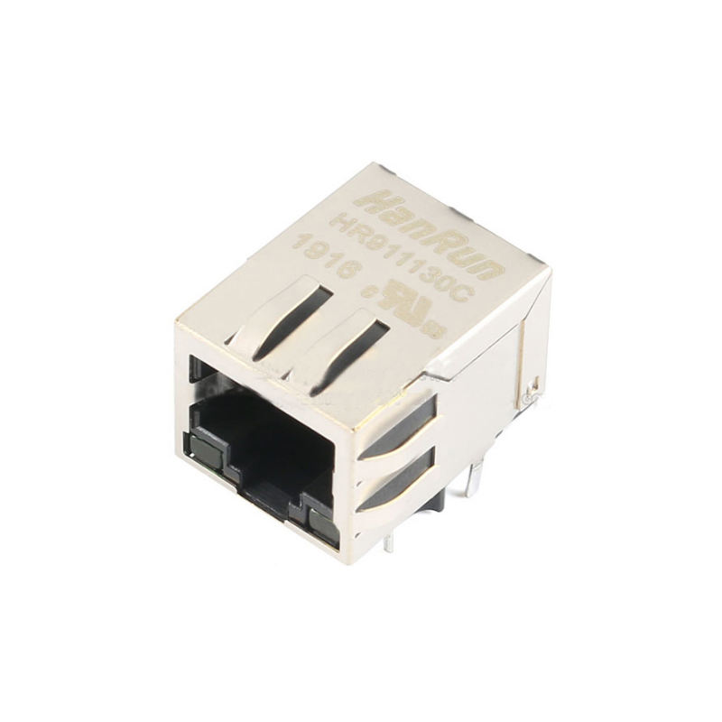 HR903129C    HANRUN RJ-45 'IMAGE FOR REF