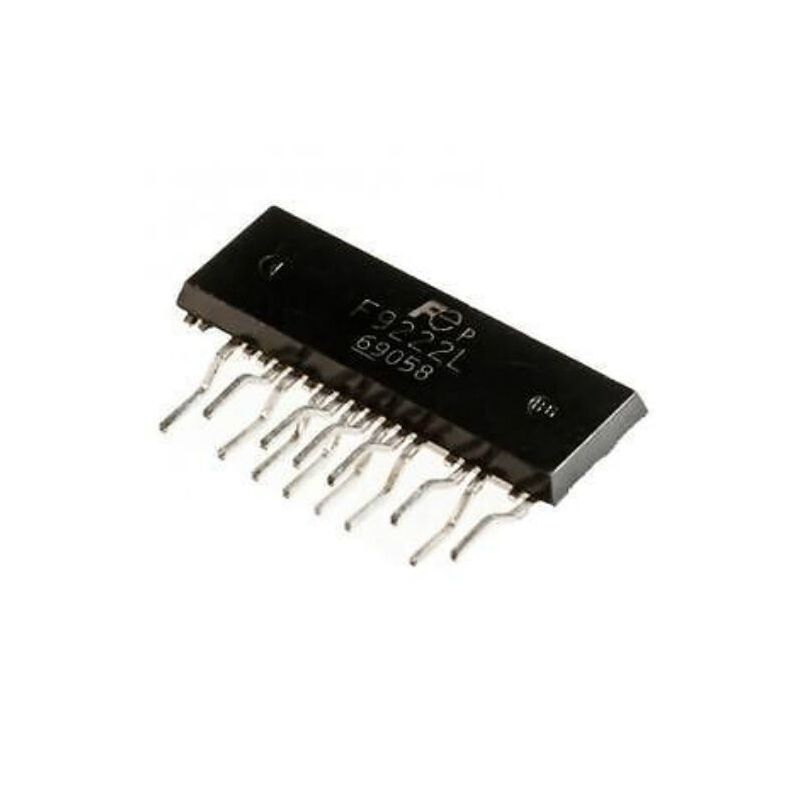 Fuji F9222L Motor Control IC