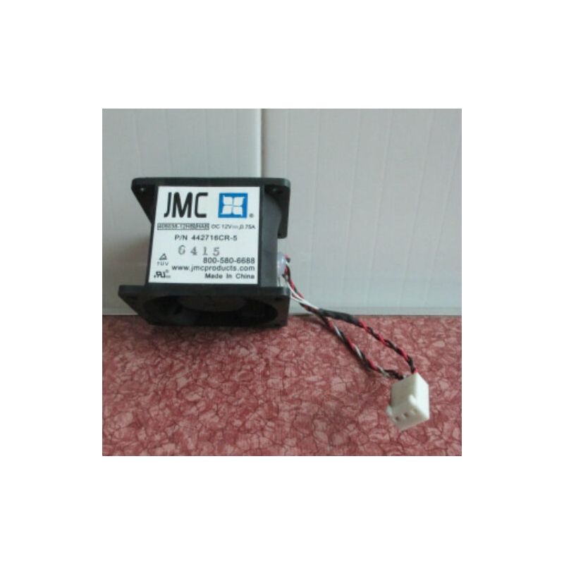 442716CR-7  FAN
