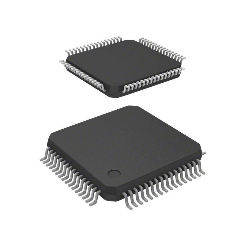 MKE02Z64VLH4 IC MCU 32BIT 64KB FLASH 64LQFP