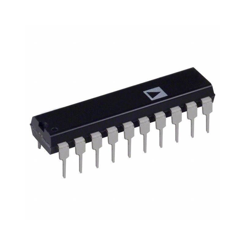 AD7548JN Ic Dac 12BIT LC2MOS 20-DIP