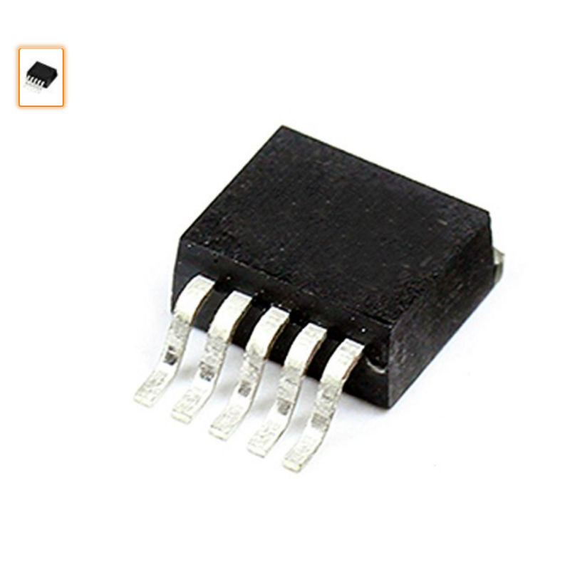 LM2926T INTEGRATED CIRCUIT TO-263