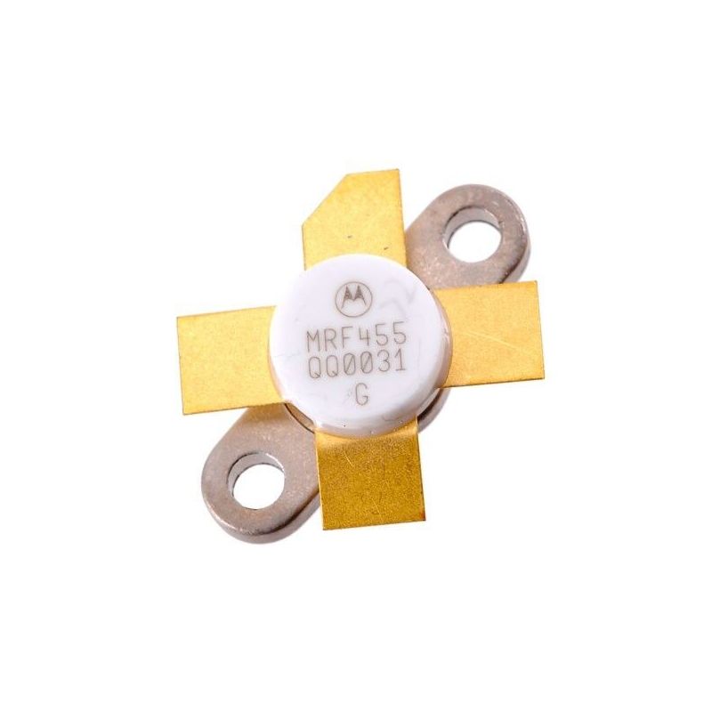 MRF429  MOTOROLA SEMICONDUCTOR  IMAGE FOR REF''