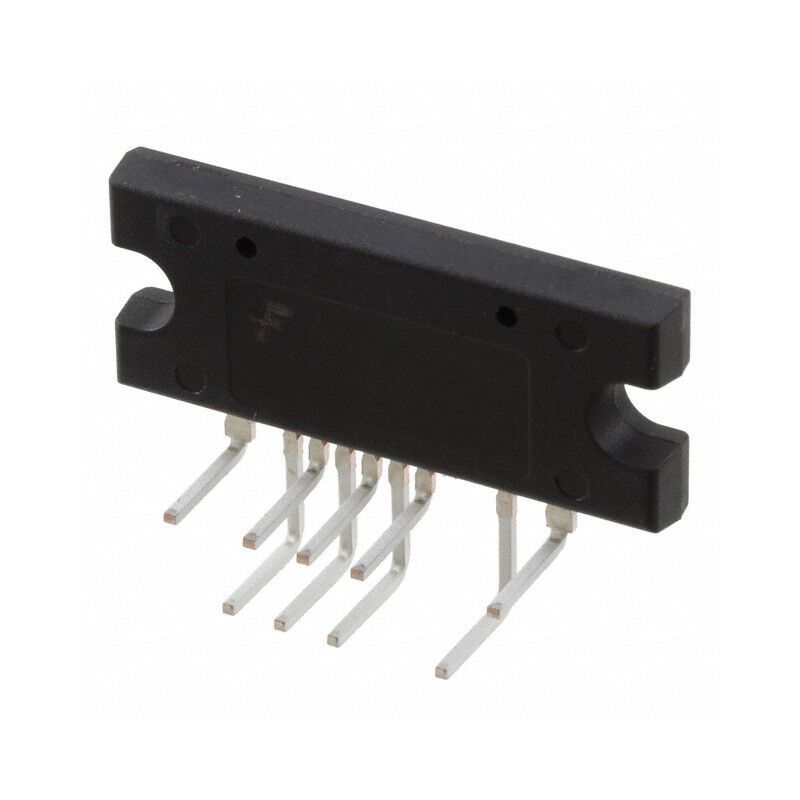 FSFR2100XSL  IC FPS PWR SWITCH 400W 9-SIPL