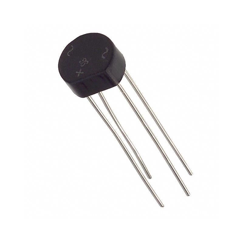 B380C1500G-E4/51 BRIDGE RECT 1PHASE 600V 1.5A WOG