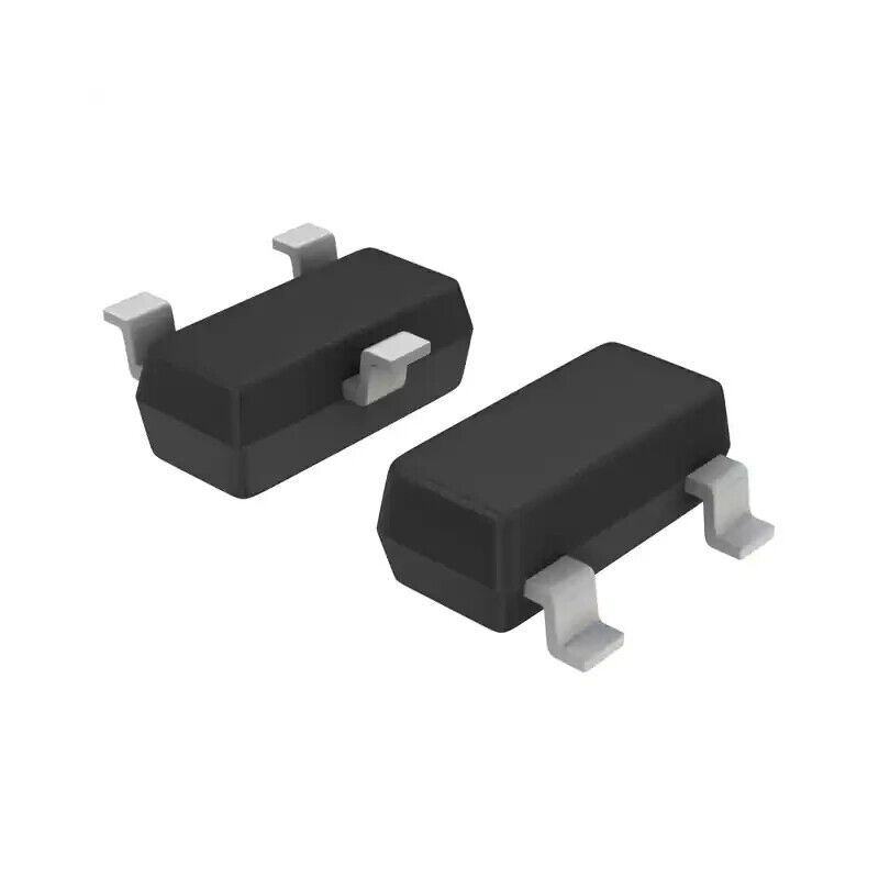 IRLML2803TRPBF Mosfet 30V 1.2A SOT23