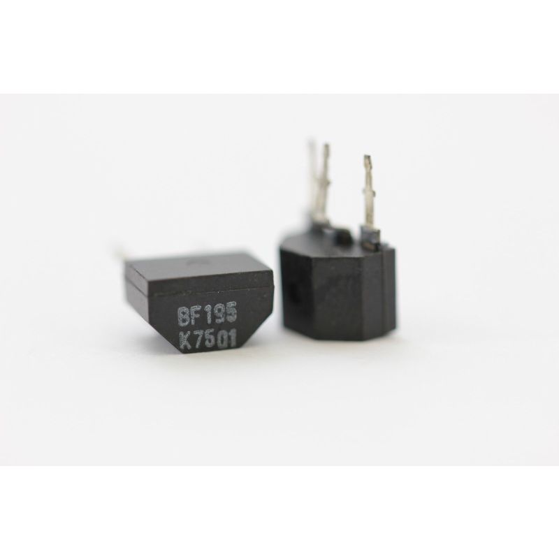 (5PCS) BF195 TRANSISTOR