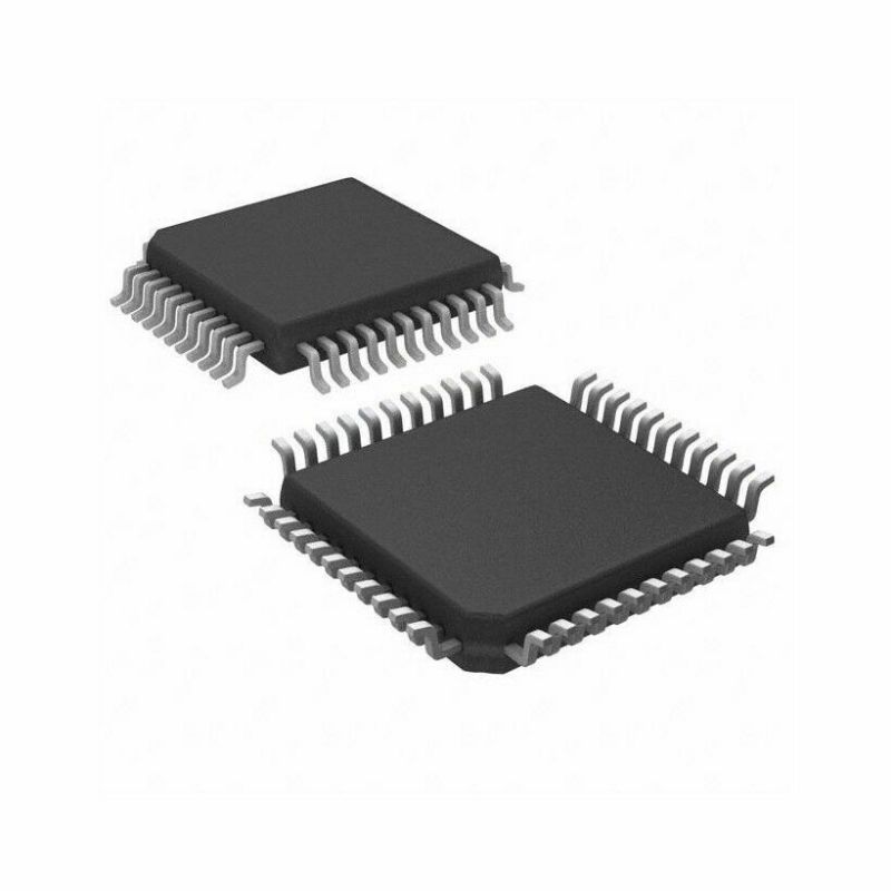 M80C85A OKI INTEGRATED CIRCUIT QFP