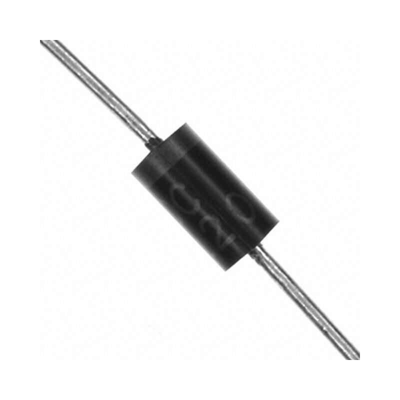 RL207  DIODE
