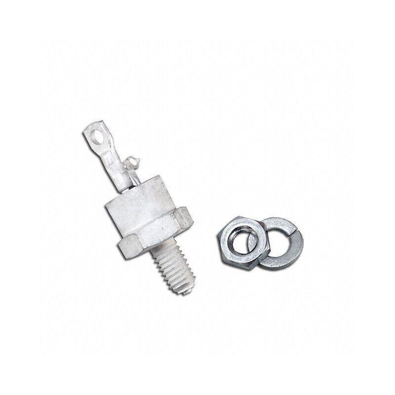 2N3651 35A silicon controlled rectifier. Vrsom 300V. TO-48