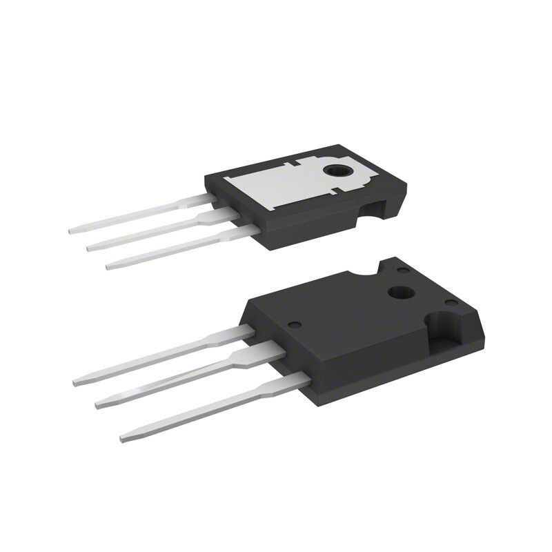 HUF75639G3 Mosfet n-Ch 100V 56A TO-247