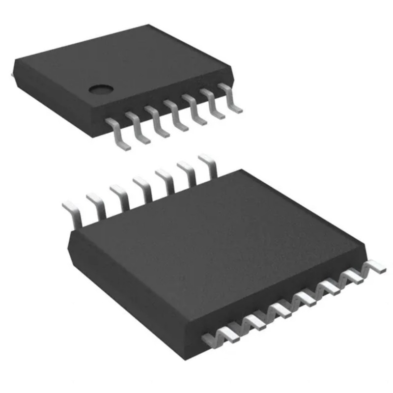 TS924IPT  IC OPAMP GP 4 CIRCUIT 14TSSOP
