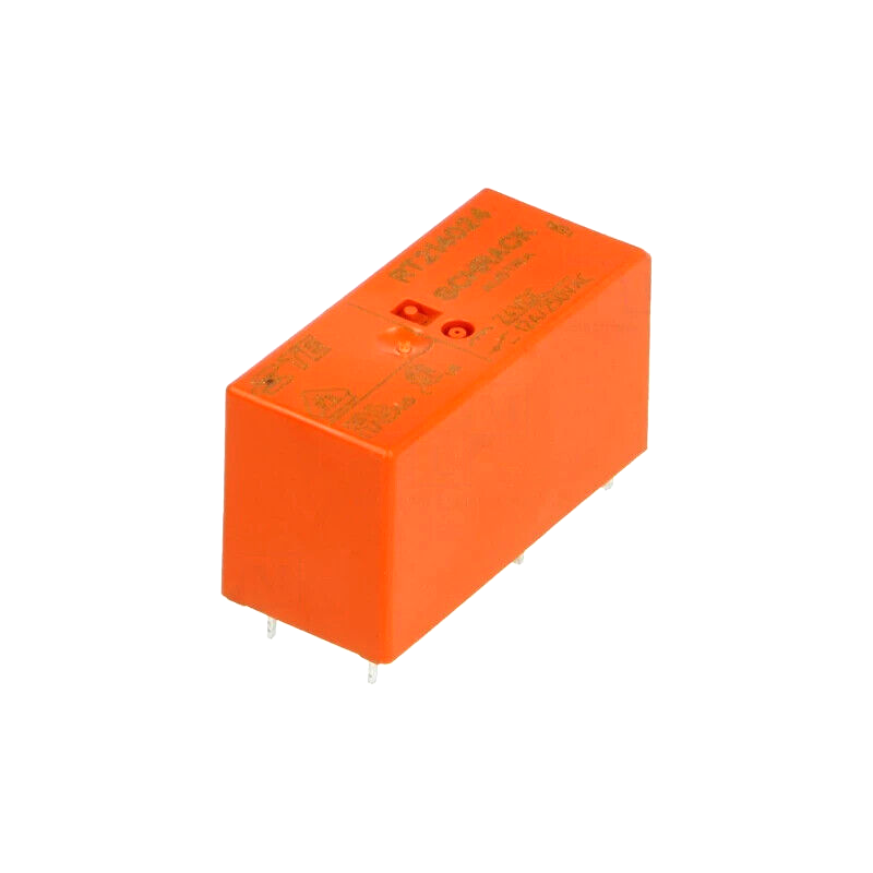 5-1393239-5  Relay: electromagnetic; SPDT; Ucoil: 24VDC; Icontacts max: 12A