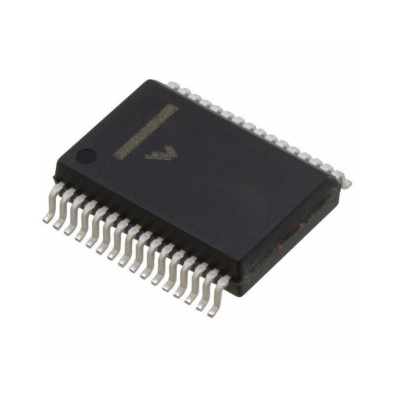 MCZ33972EW Switch Monitoring Interface 32-SOIC