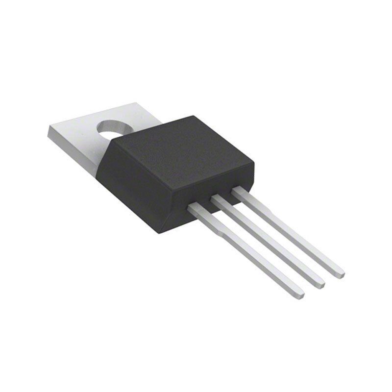 FQP10N60  N-CHANNEL MOSFET TO-220