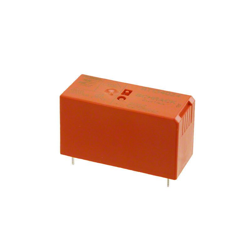 RT134024 RELAY GEN PURPOSE SPST 12A 24V