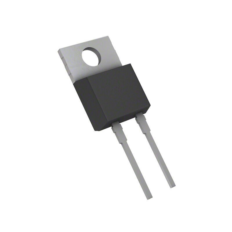 MUR1560G 600V 15A ULTRAFAST RECTIFIER DIODE TO-220-2