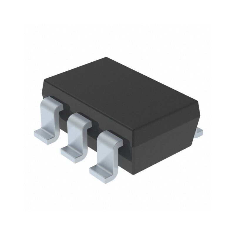 AP2552W6-7 IC PWR SWITCH P-CHAN 1:1 SOT26