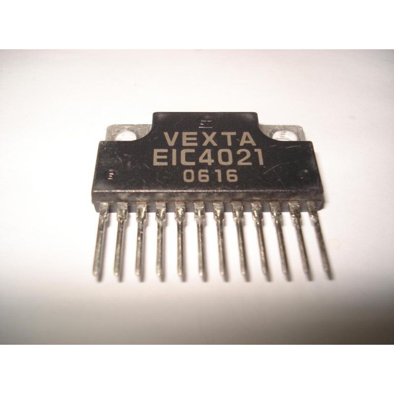 EIC4021 INTEGRATED CIRCUIT