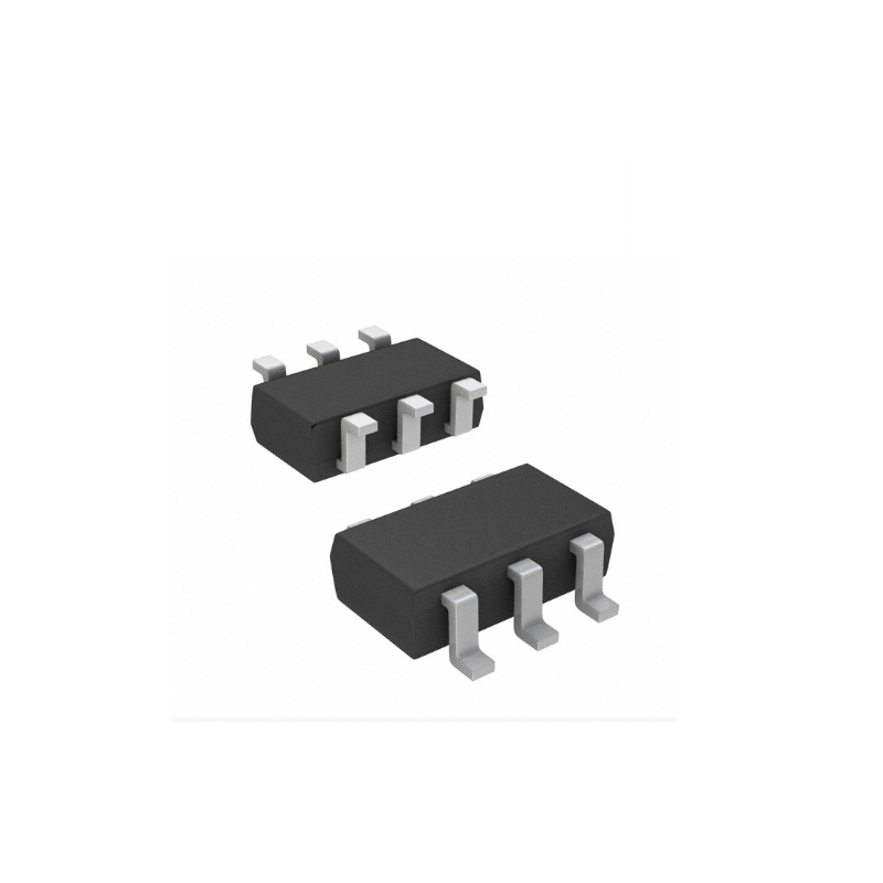 SI3457CDV-T1-GE3 MOSFET P-CH 30V 5.1A 6-TSOP