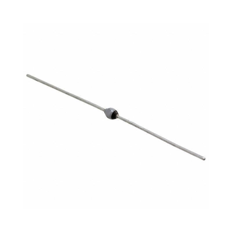 BZT03C130   TVS DIODE 110V 185V SOD57 (LOT OF 10)