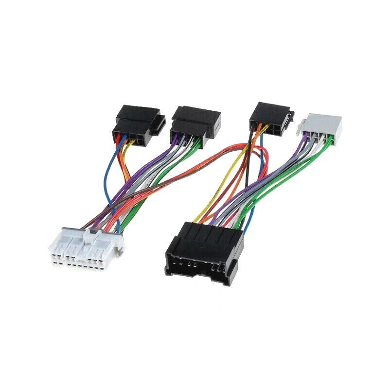 HF-59060 Cable for THB, Parrot hands free kit; Hyundai,