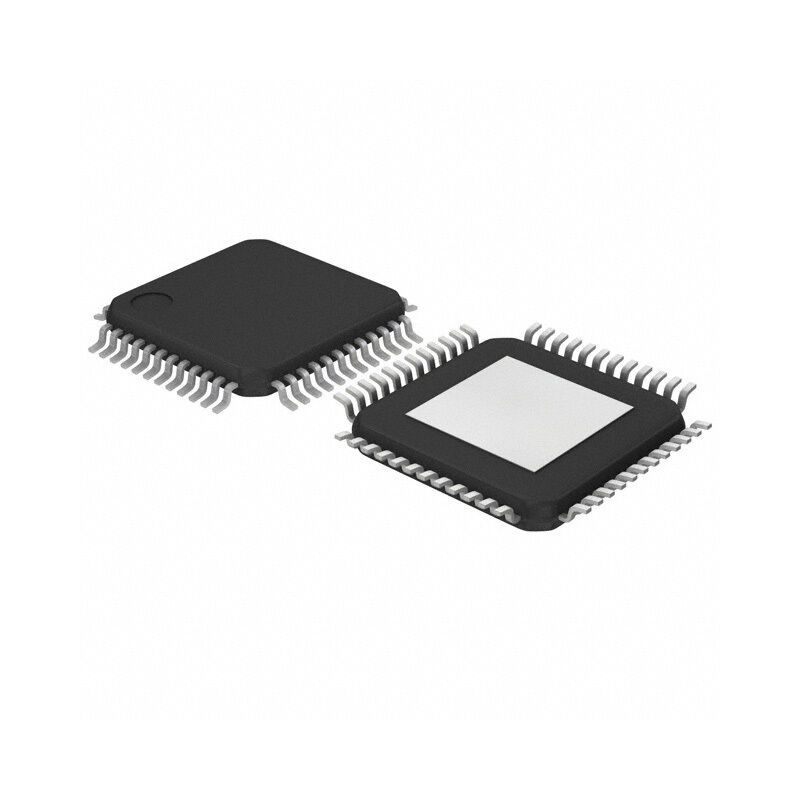 CX24109-11 IC SATELLITE TUNER DGTL 48-ETQFP